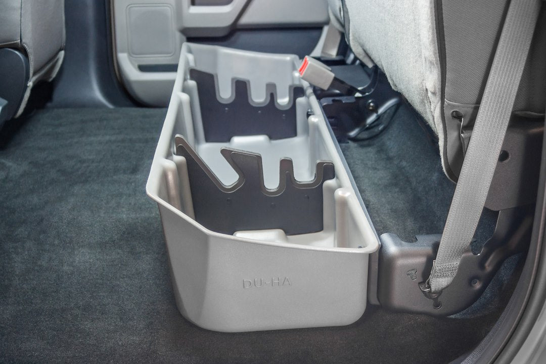 Product of Du Ha 20110 Under Seat Storage Unit