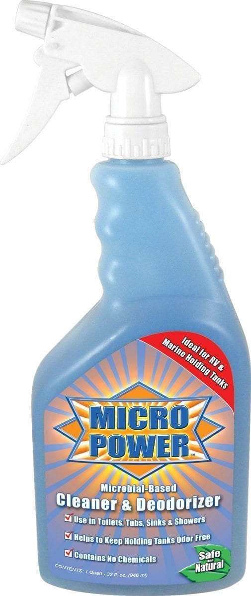 Product of Valterra V22009 Toilet Cleaner