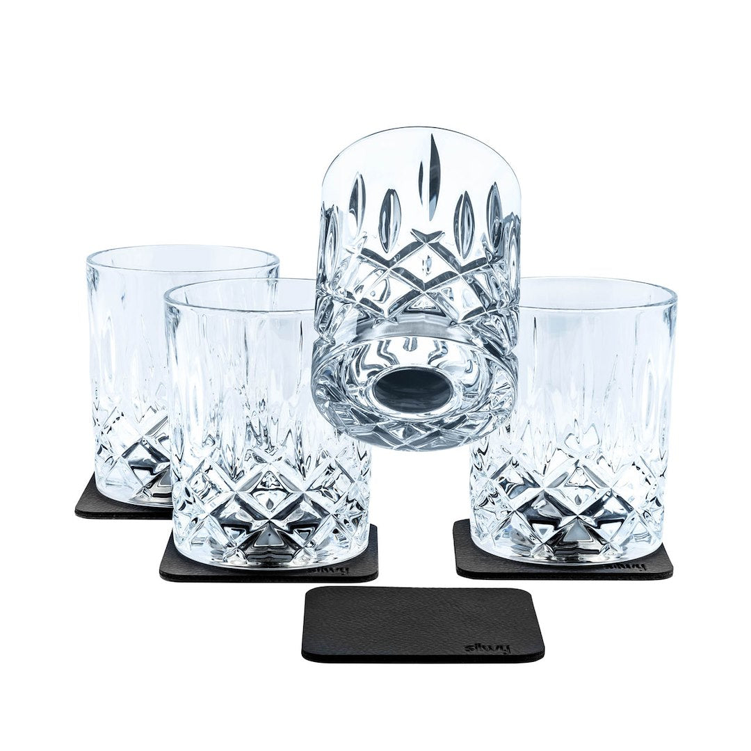 Silwy Magnetic Nm-Wh-200-4 Drinking Glass||nm-Wh-200-4.Jpg||85||swynmwh2004||1740337