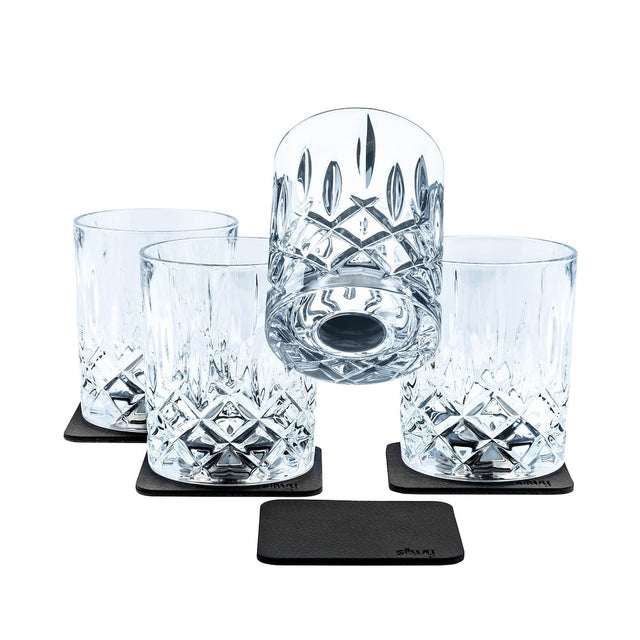 Silwy Magnetic Nm-Wh-200-4 Drinking Glass||nm-Wh-200-4.Jpg||85||swynmwh2004||1740337