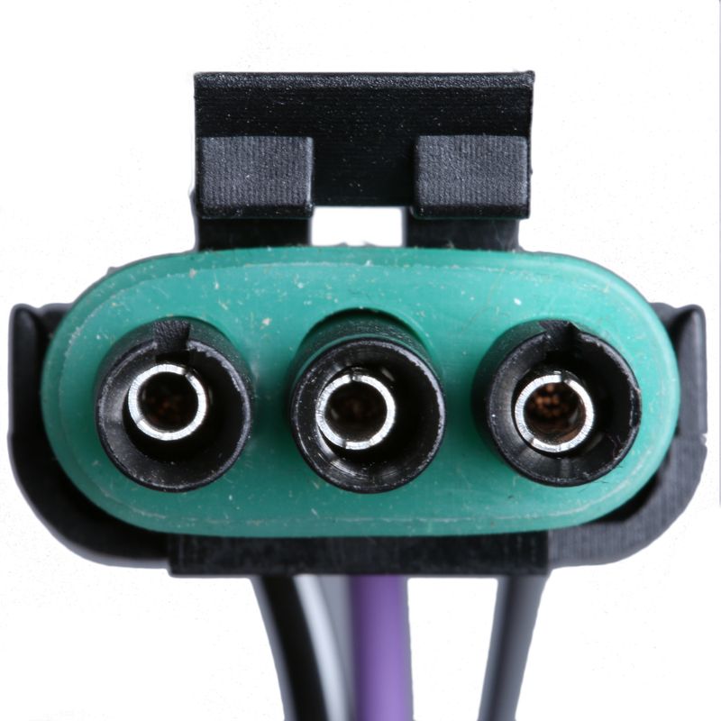 Product of Delphi Technologies Hp10000 Fuel Pump Electric