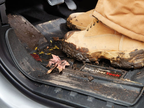 Weathertech (Usa) 4418802 Floor Liner||fall_Truck_F150_Floorliner_Workboots_Img_7_5_Original File.Jpg||86||w244418802||2266868