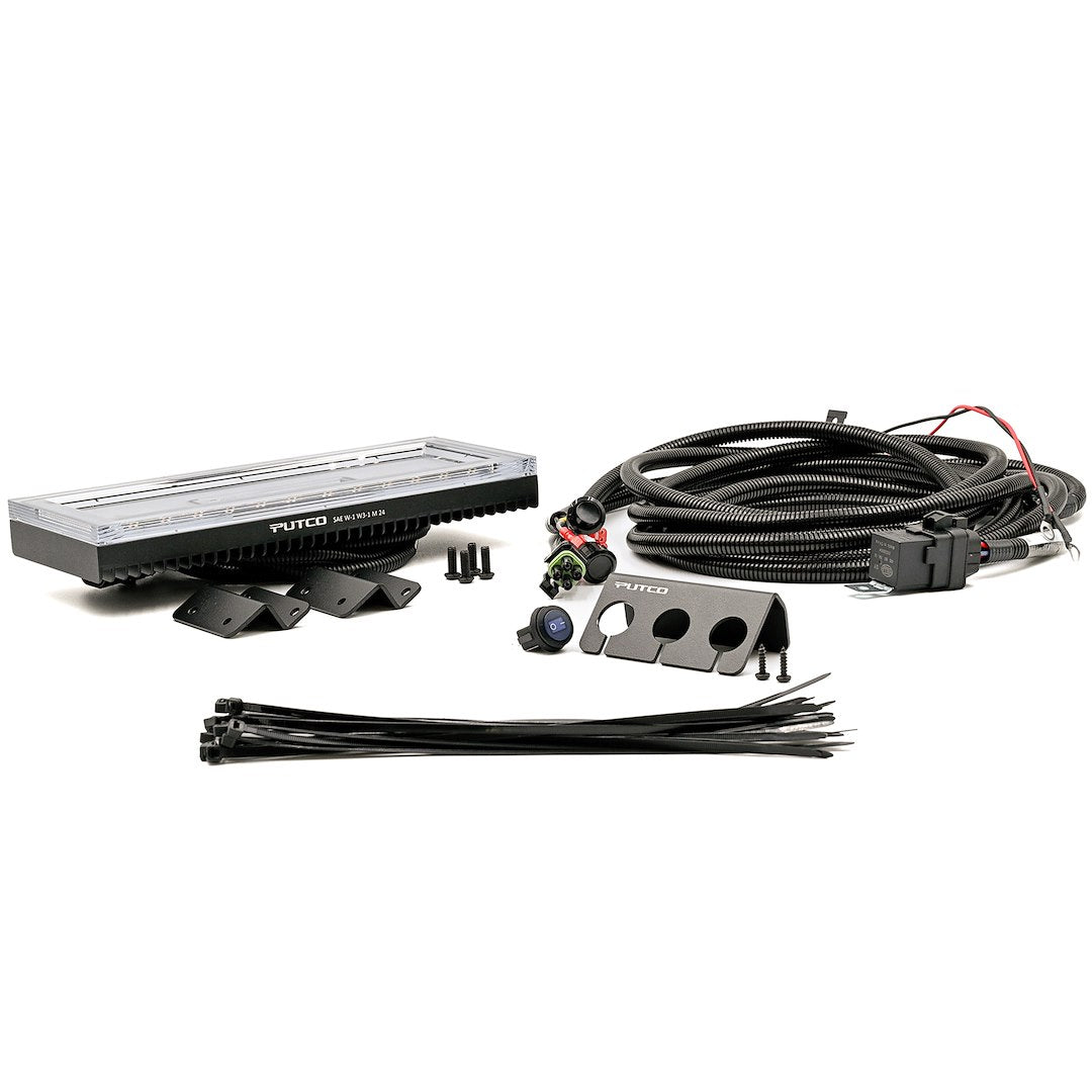 Putco 960112-Kit Warning Light||960112-Kit.Jpg||85||p45960112kit||2217920