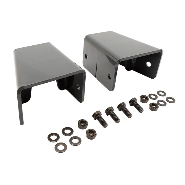 Product of Bell Tech 150210HK Lift Kit Suspension 