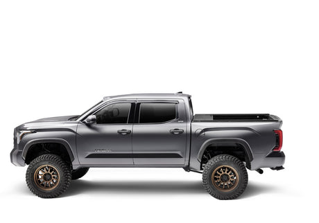 Product of Retrax Retrax EQ Hard Power Retractable EQ0481 Tonneau Cover 