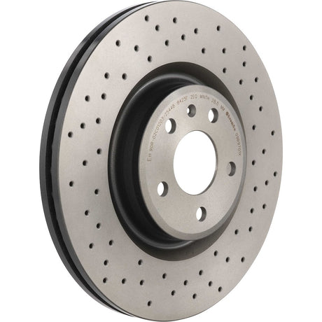 Brembo 09b9701xc02 Brake Rotor||09b9701xc02_1.Jpg||86||brm09b9701x||1684257
