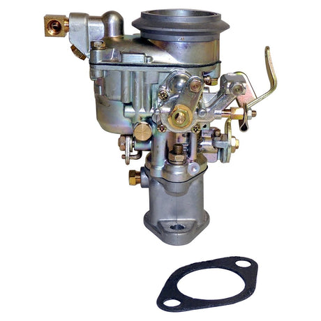 Product of Crown Automotive J0923808 1 OEM Manual Carburetor 