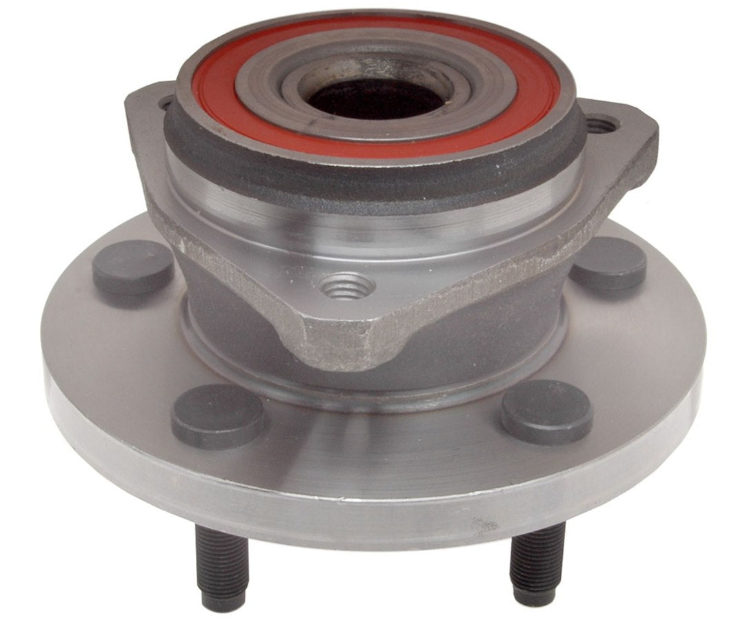 Raybestos Brakes 713159 Wheel Bearing And Hub Assembly||713159.Jpg||85||r42713159||1231923
