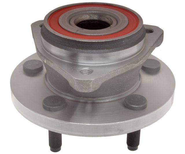 Raybestos Brakes 713159 Wheel Bearing And Hub Assembly||713159.Jpg||85||r42713159||1231923
