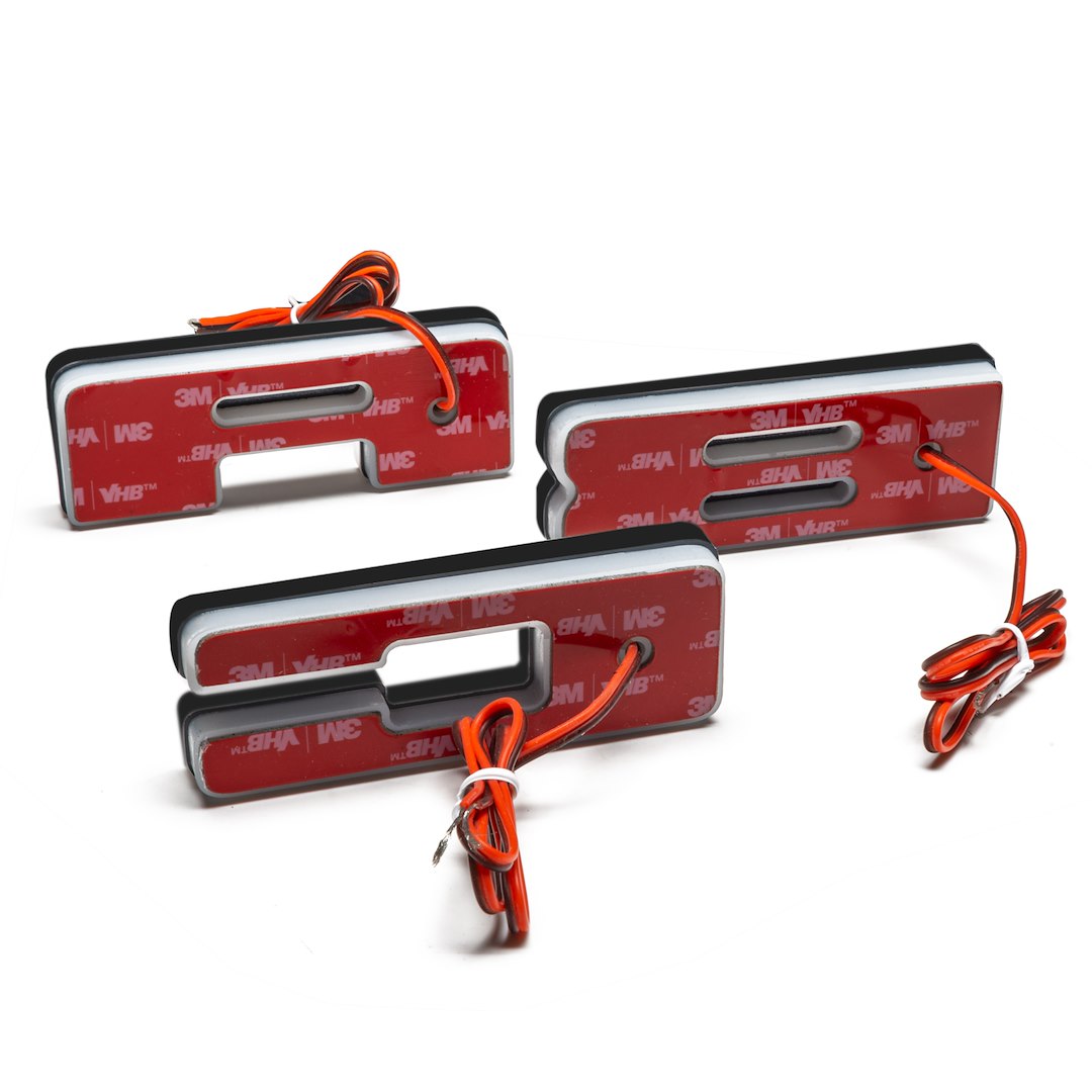 Product of Oracle Lighting 3141-O-001 Decal