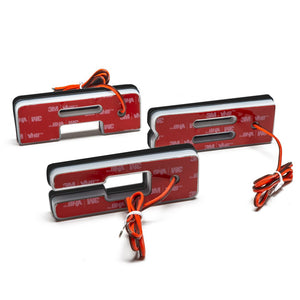 Product of Oracle Lighting 3141-O-001 Decal