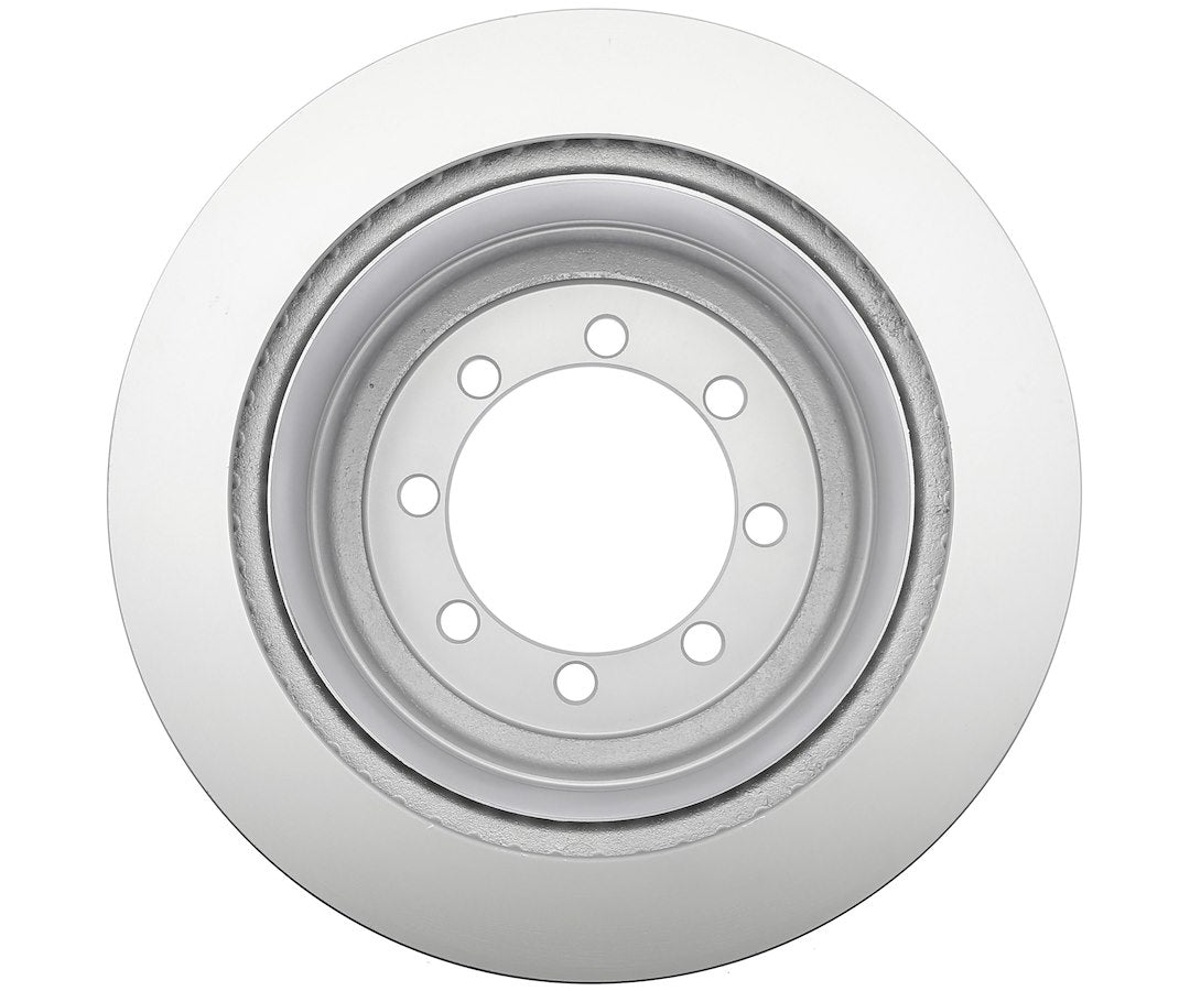 Product of Raybestos Brakes 782716 Specialty - Truck Vented OEM Brake Rotor 