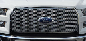 Tfp (International Trim) 68496gi Grille Insert||68496gi.Jpg||85||i1668496gi||1508073