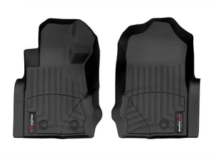 Weathertech (Usa) 4417021v Floor Liner||4417021v.Jpg||85||w244417021v||1214734