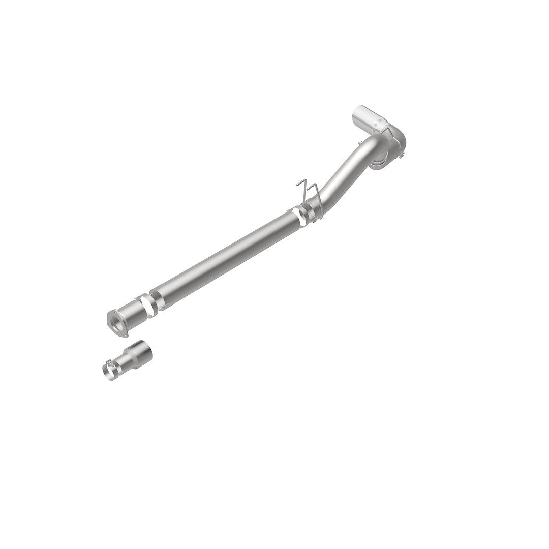 Product of Magnaflow Performance 17872 Pro Diesel Diesel Particulate Filter Back System Single Exhaust System Kit 