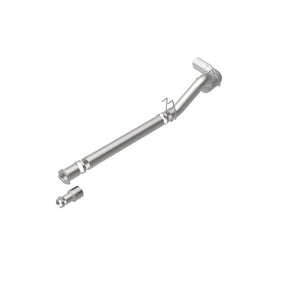 Product of Magnaflow Performance 17872 Pro Diesel Diesel Particulate Filter Back System Single Exhaust System Kit 