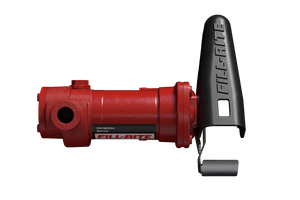 Product of Fill Rite By Tuthill Fr1204h Liquid Transfer Tank Pump