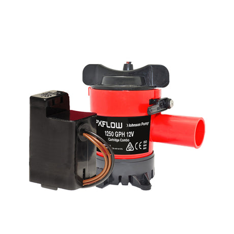 Product of Johnson Pum 06203-00 Bilge Pump