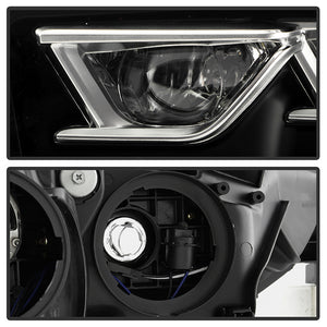 Xtune 9052781 Headlight Assembly||||89||s2z9052781||1917260
