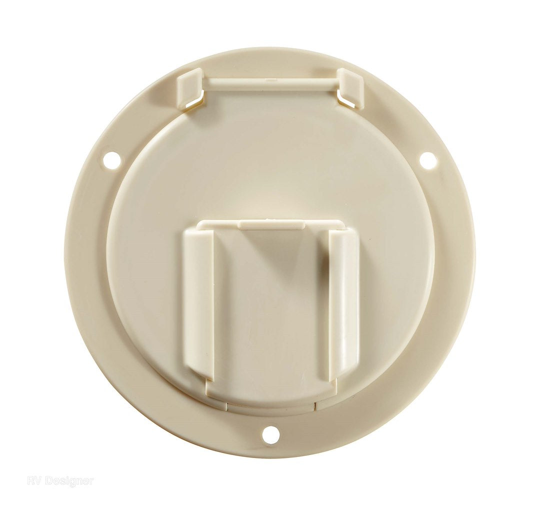 Rv Designer B132 Electrical Cord Hatch||b132webready.Jpg||85||r6rb132||1159314
