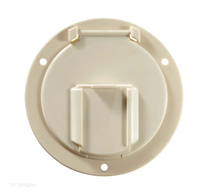 Rv Designer B132 Electrical Cord Hatch||b132webready.Jpg||85||r6rb132||1159314