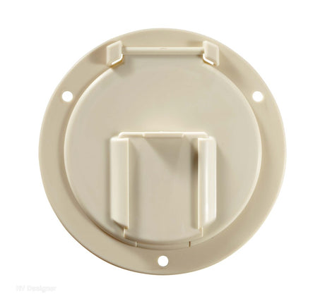 Rv Designer B132 Electrical Cord Hatch||b132webready.Jpg||85||r6rb132||1159314