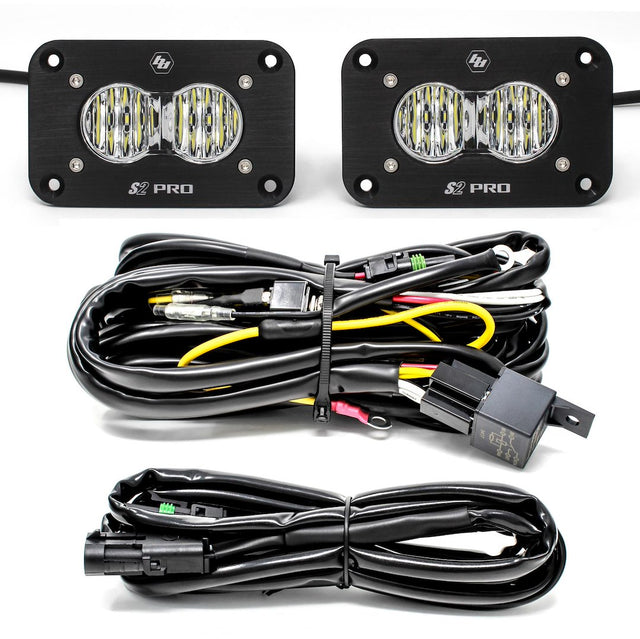 Baja Design 487807 Driving/ Fog Light||fgxx_487807-Img_001_P04_Ang_A.Jpg||85||b34487807||1487297