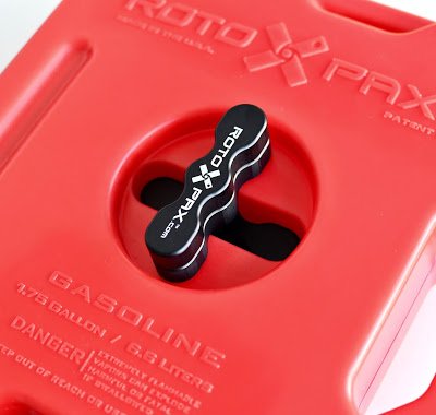 Product of Rotopax Rx-Dlx-Pm Liquid Storage Container Mount