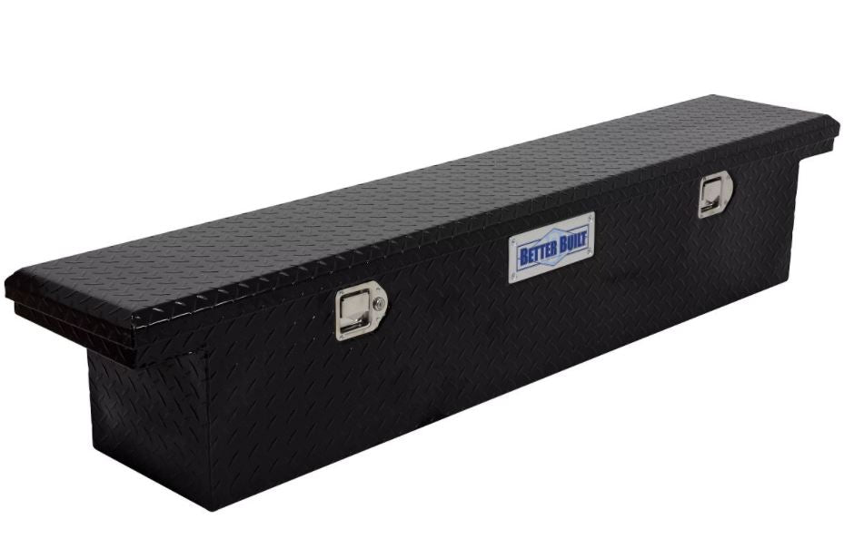 Product of Better Built Company 73210283 Crown Series Low Profile Toolbox 