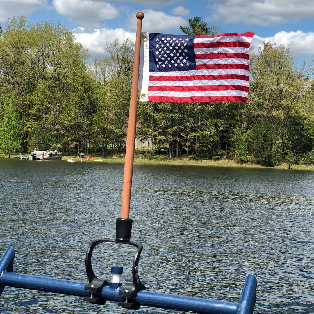 Product of Taylor Made 943 Flagpole Mount