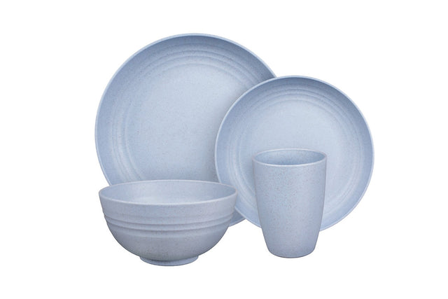 Camp Casual Cc-011bb Dish Set||cc-011bb.Jpg||85||c4gcc011bb||925666