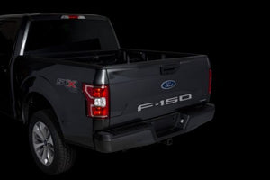 Product of Putco 55556fd Emblem