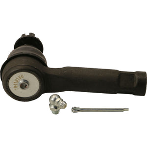 Moog Chassis Es801390 Tie Rod End||es801390_1.Jpg||86||m12es801390||1693182