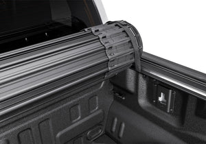Product of BAK Industries Revolver X4TS Hard Roll-Up 80324RK Tonneau Cover 