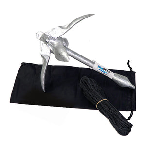 Product of Yak Gear Ab3 Boat Anchor