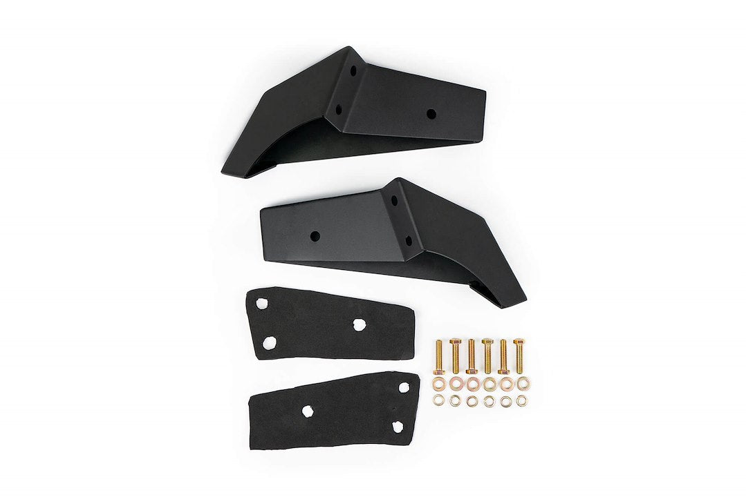 Product of Dv8 Offroad Fbbr-02w Bumper End