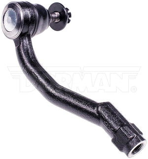 Dorman Mas Select Chassis To60291 Tie Rod End||to60291_1.Jpg||86||d18to60291||1138695