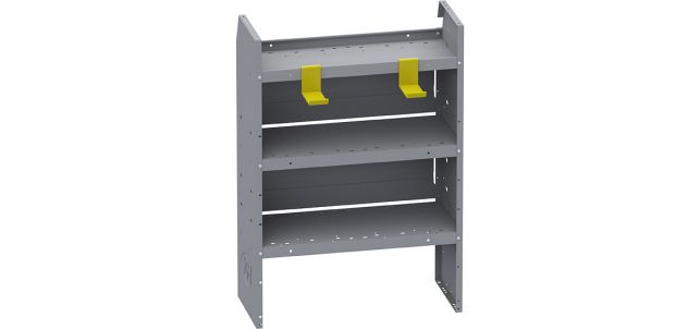 Product of Kargomaster 40052 Storage Cabinet Equipment Hook