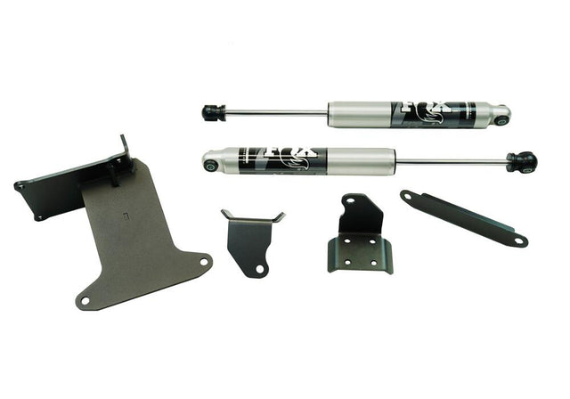 Product of Superlift 92722 Dual Steering Stabilizer 