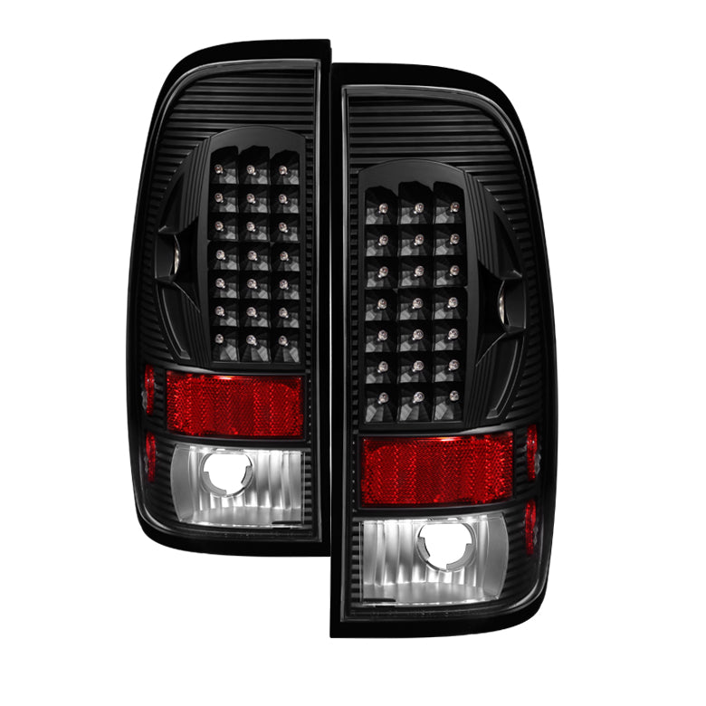 Product of Xtune 5012937 Tail Light Assembly 