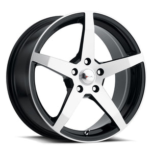 Ultra Wheel 455-7812u+35 Wheel||455-7812u-35.Jpg||85||u124557812u35||1280563