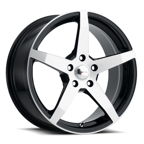 Ultra Wheel 455-7812u+35 Wheel||455-7812u-35.Jpg||85||u124557812u35||1280563