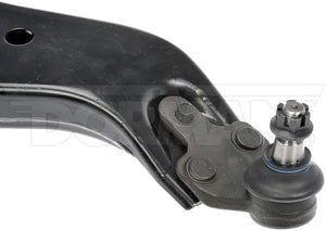 Dorman (Oe Solutions) 524-154 Control Arm||524-154-003.Jpg||88||d18524154||1752038