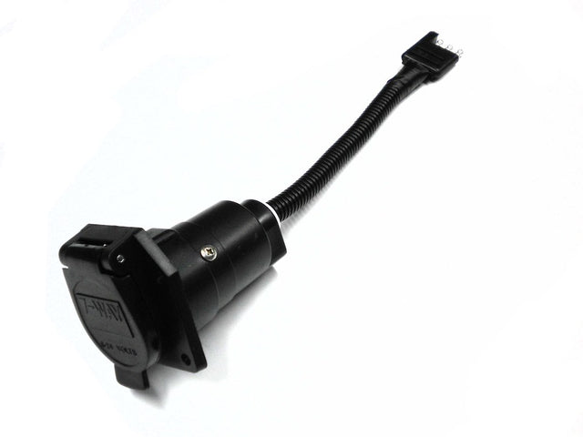 Product of Rv Pigtails 20020 Trailer Wiring Connector Adapter