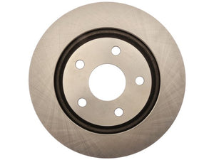 Product of Raybestos Brakes 782275R R-Line Vented OEM Brake Rotor 