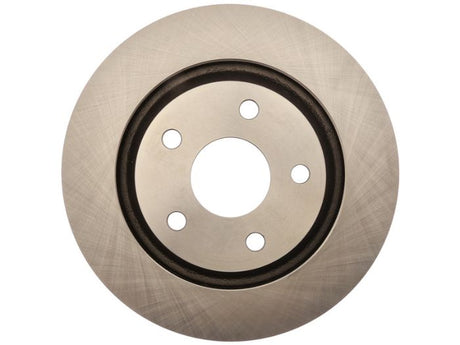 Product of Raybestos Brakes 782275R R-Line Vented OEM Brake Rotor 