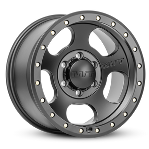 Mickey Thomon Wheel 274574 Wheel||canyon-Pro-Satin-Black_6 Lug.Png||85||m53274574||1558990