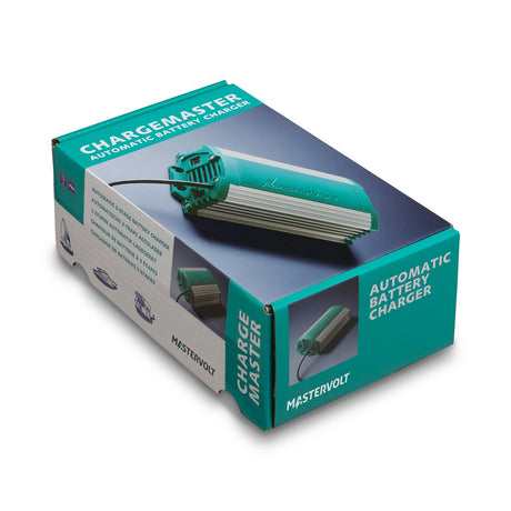 Product of Mastervolt 43011500 Battery Charger