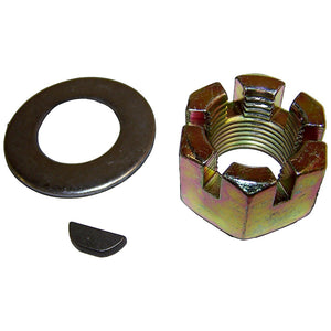 Crown Automotive 3155675k Spindle Nut||3155675k_1.Jpg||86||c1y3155675k||1731626