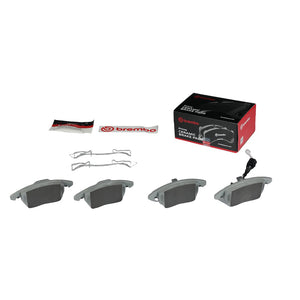 Brembo P85075n Brake Pad||p85075n_Frr.Jpg||86||brmp85075n||1754278